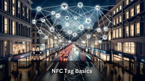 nfc tag truncating url|NFC basics .